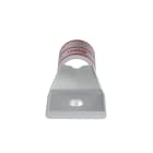 PANDUIT - CAPOCORDA PER CAVO FLESSIBILE, UN FORO,