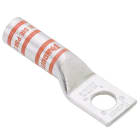 PANDUIT - CAPOCORDA PER CAVO RIGIDO, UN FORO, COLL LCB1/0-56-X