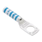 PANDUIT - ONE-HOLE, FLEX LUG, LONG BARREL, 250 KCM