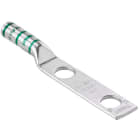PANDUIT - CAPOCORDA PER CAVO RIGIDO, DUE FORI, COL
