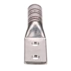 PANDUIT - CAPOCORDA PER CAVO RIGIDO, DUE FORI, COL
