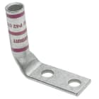 PANDUIT - CAPOCORDA PER CAVO RIGIDO, DUE FORI, COL LCC6-10AWF-L