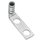 PANDUIT - CAPOCORDA PER CAVO RIGIDO, DUE FORI, COL