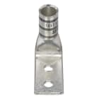 PANDUIT - CAPOCORDA PER CAVO RIGIDO, DUE FORI, COL LCD2/0-14AF-X