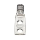 PANDUIT - CONDUTTORE FLESSIBILE, DUE FORI, CILINDR