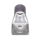 PANDUIT - CONDUTTORE FLESSIBILE, DUE FORI, CILINDR