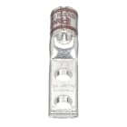 PANDUIT - TWO-HOLE, FLEX LUG, STANDARD BARREL WITH