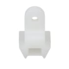 PANDUIT - SUPPORTO DI FISSAGGIO FASCETTE PER FORI LHMS-S6-C