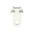 PANDUIT - SUPPORTO DI FISSAGGIO FASCETTE PER FORI LHMS-S6-D