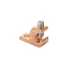 PANDUIT - THE LICC4-22-C COPPER LAY-IN-LUG, ONE-HO
