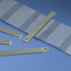 PANDUIT - SUPPORTO PER CAVO PIATTO A PROFILO RIBAS