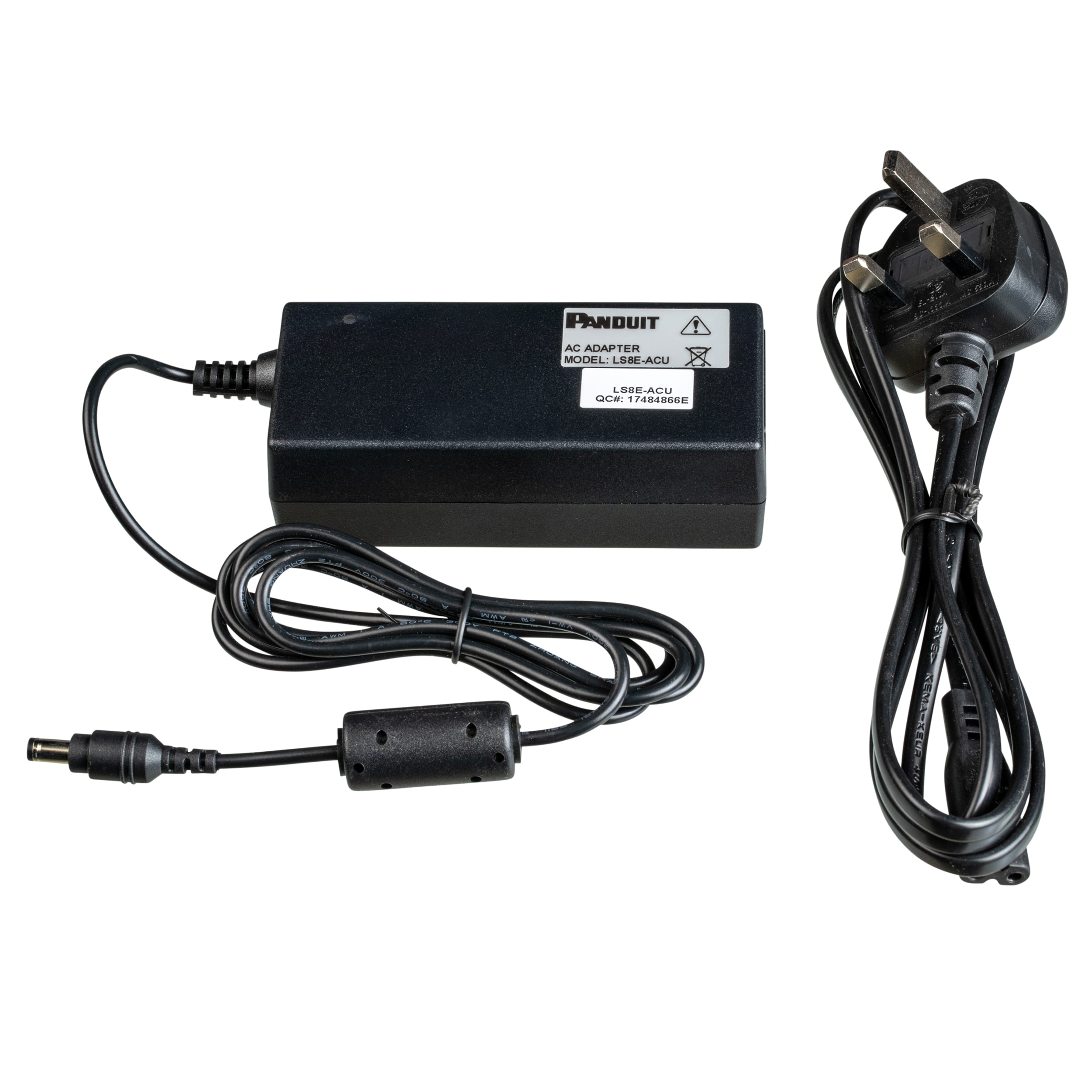 PANDUIT - ADATTATORE DI ALIMENTAZIONE 100 - 240 V