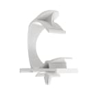 PANDUIT - FERMACAVO CON CHIUSURA E FISSAGGIO A PRE LWC25-H25-C