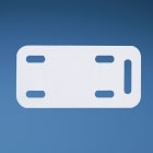 PANDUIT - THE M200X100Y7T THERMAL TRANSFER POLYEST M200X100Y7T-B