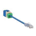 PANDUIT - PANDUIT G5 PDU YOST SERIAL DONGLE MA017