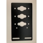 PANDUIT - THIS PDU FLAT EBRACKET INCLUDES A SET OF