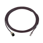 PANDUIT - THE INTELLIGENT RACK SECURITY HANDLE PAT