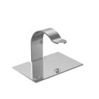 PANDUIT - SUPPORTO REGGICAVO IN METALLO CON ADESIV MACC62-A-C