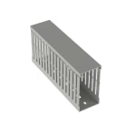PANDUIT - CANALINA METRICA A PETTINE STRETTO CON S