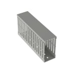 PANDUIT - CANALINA METRICA A PETTINE STRETTO CON S