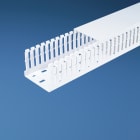 PANDUIT - CANALINA METRICA A PETTINE STRETTO CON S