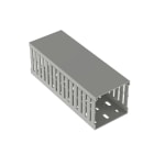 PANDUIT - CANALINA METRICA A PETTINE STRETTO CON S