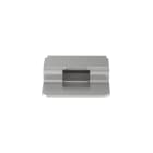PANDUIT - PANDUIT MCMS12-PJ-C METAL CLIP-ON MOUNTS