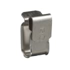 PANDUIT - STAINLESS STEEL METAL EDGE CLIP FOR SOLA