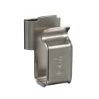 PANDUIT - STAINLESS STEEL METAL EDGE CLIP FOR SOLA MEC100-90-2PV-C