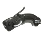 PANDUIT - THE MEHT187 METAL EMBOSSING HAND TOOL IN