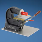 PANDUIT - KIT ROTELLA CON CARATTERI DA 3,18 MM (CO