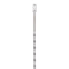 PANDUIT - WAVE-TY IN ACCIAIO INOX, SEZIONE TRASVER
