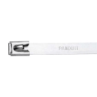 PANDUIT - FASCETTA IN ALLUMINIO, SEZIONE TRASVERSA