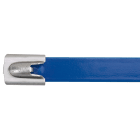 PANDUIT - PAN-STEEL POLYESTER FULLY COATED CABLE T
