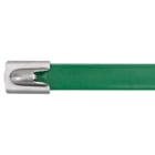 PANDUIT - PAN-STEEL POLYESTER FULLY COATED CABLE T