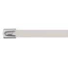 PANDUIT - PAN-STEEL POLYESTER FULLY COATED CABLE T MLTFC4H-LP316WH