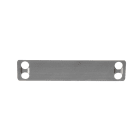 PANDUIT - THE MMP350-M316 MARKER PLATE PROVIDES PE MMP350-M316