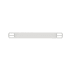 PANDUIT - THE MMP350W38-CQ316 STAINLESS STEEL MARK