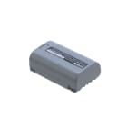 PANDUIT - REPLACEMENT LI-ION RECHARGEABLE BATTERY