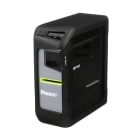 PANDUIT - THE MP100/E MOBILE PRINTER PRINTS CONTIN