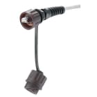 PANDUIT - SPINA INDUSTRIALE RJ45, CATEGORIA 5E, CO