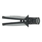 PANDUIT - PAN-PLUG MODULAR PLUG CRIMPING TOOL WITH