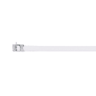 PANDUIT - BANDELLA IN ACCIAIO INOX, FIBBIA A PROFI
