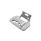 PANDUIT - THE PANDUIT PAN-STEEL BUCKLES ARE DESIGN