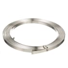 PANDUIT - BANDELLA IN ACCIAIO INOX A LUNGHEZZA PER