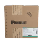 PANDUIT - BANDELLA IN ACCIAIO INOX A LUNGHEZZA PER