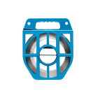 PANDUIT - PANDUIT PAN-STEEL CUSTOM STAINLESS STEEL
