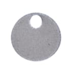 PANDUIT - TARGHETTA DI IDENTIFICAZIONE, CIRCOLARE,