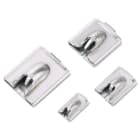 PANDUIT - TESTA SINGOLA PER FASCETTE RIVESTITE SEZ MTHCH-C316