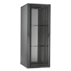PANDUIT - NET-ACCESS N-TYPE CABINET FRAME WITH TOP